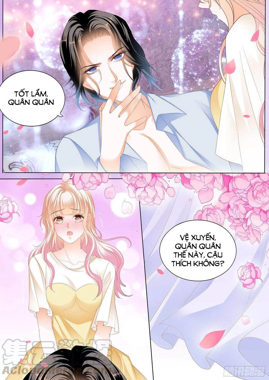 Bá Đạo Tiểu Thúc, Xin Trêu Chọc Vừa Thôi! Chapter 205 - 8