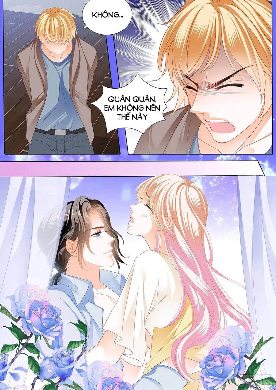 Bá Đạo Tiểu Thúc, Xin Trêu Chọc Vừa Thôi! Chapter 205 - 9