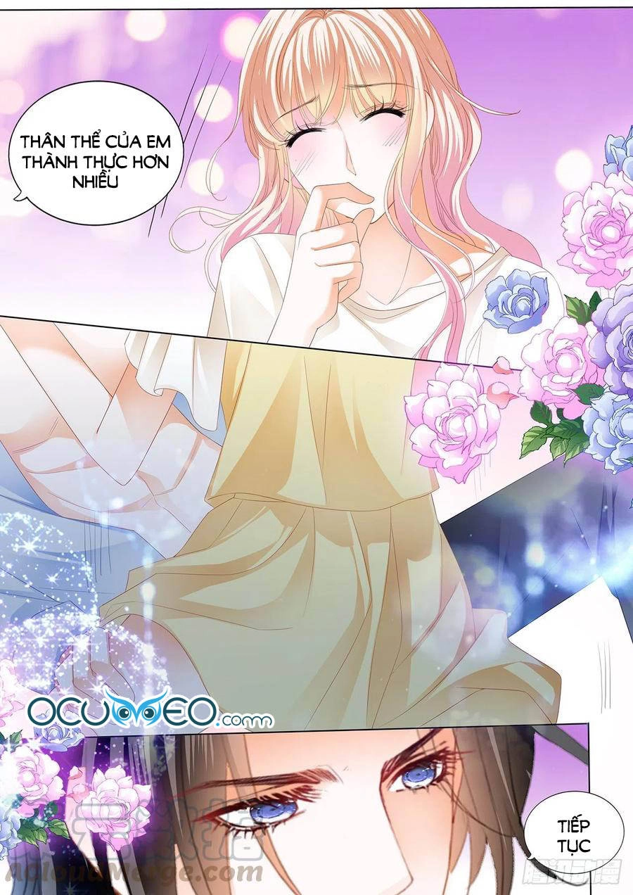 Bá Đạo Tiểu Thúc, Xin Trêu Chọc Vừa Thôi! Chapter 205 - 10