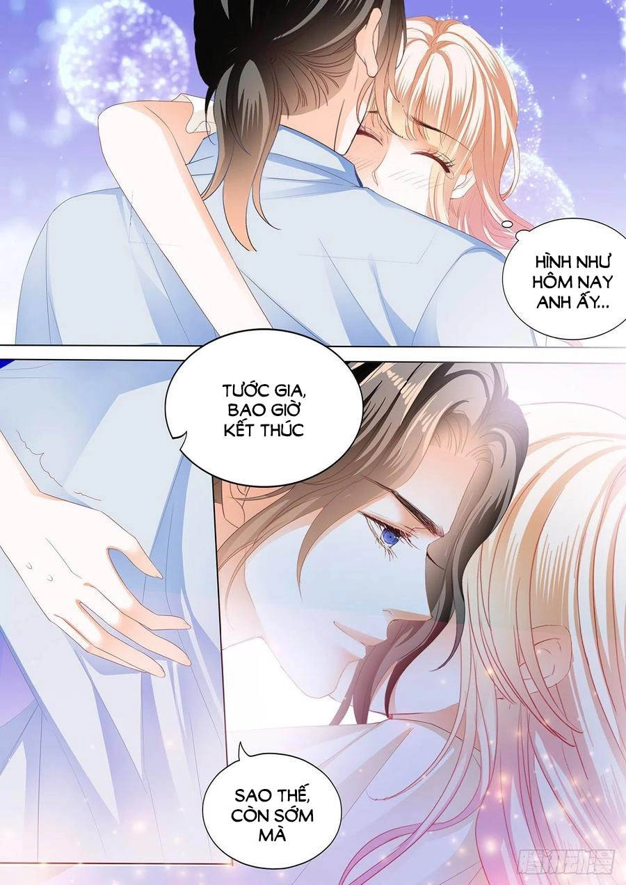 Bá Đạo Tiểu Thúc, Xin Trêu Chọc Vừa Thôi! Chapter 205 - 11