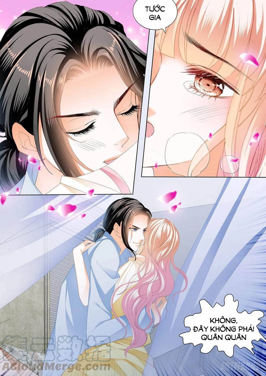 Bá Đạo Tiểu Thúc, Xin Trêu Chọc Vừa Thôi! Chapter 205 - 12