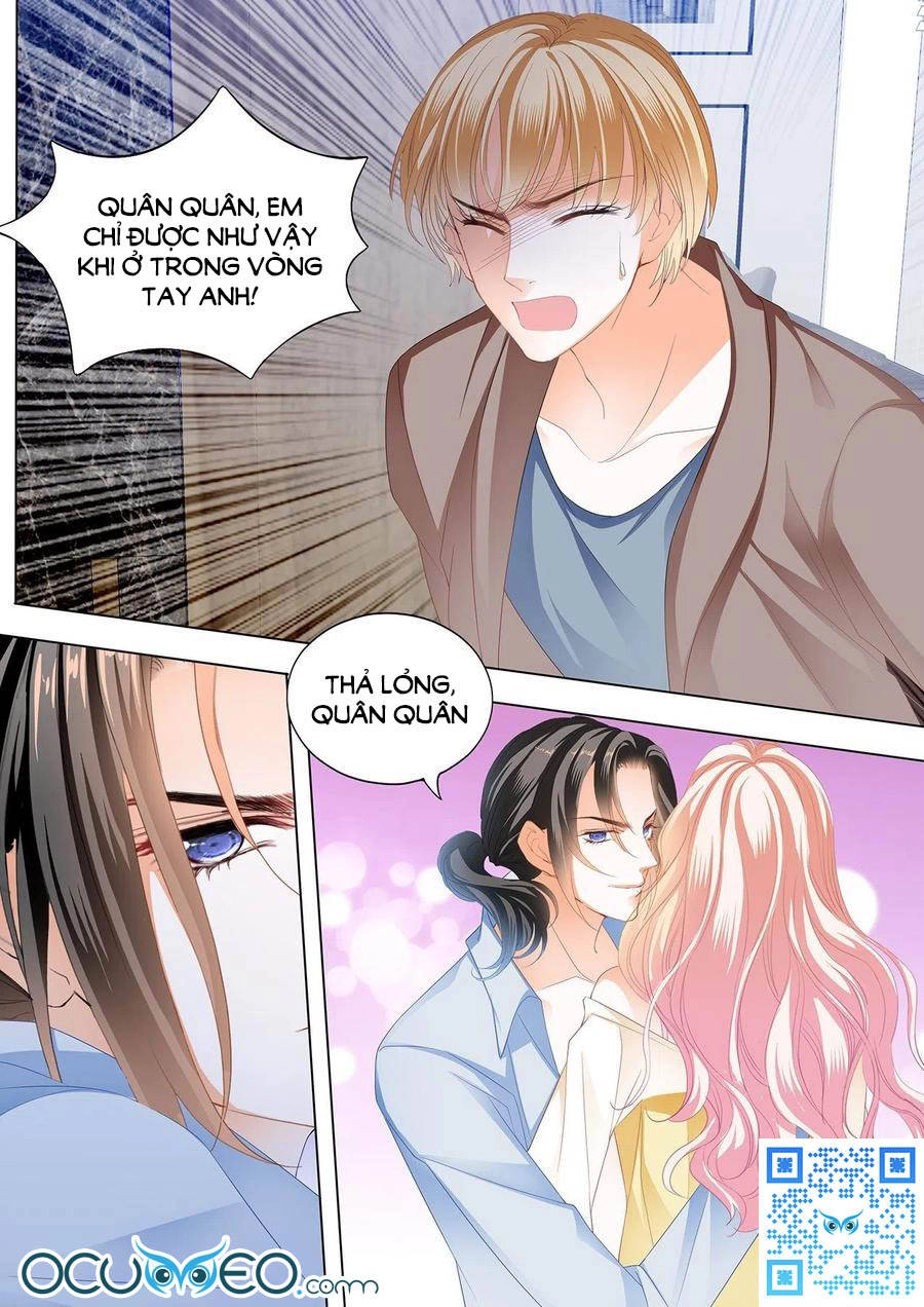 Bá Đạo Tiểu Thúc, Xin Trêu Chọc Vừa Thôi! Chapter 205 - 13