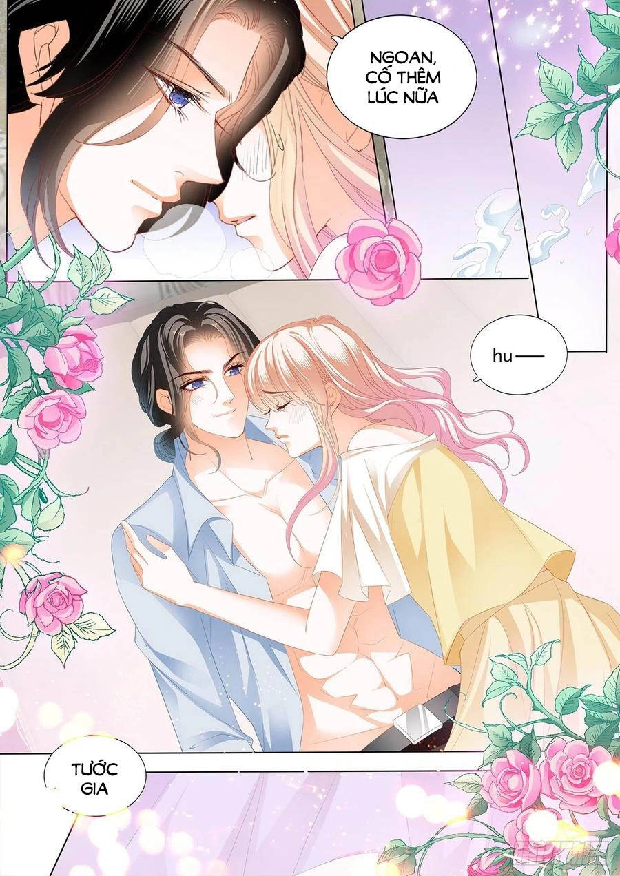Bá Đạo Tiểu Thúc, Xin Trêu Chọc Vừa Thôi! Chapter 206 - 3