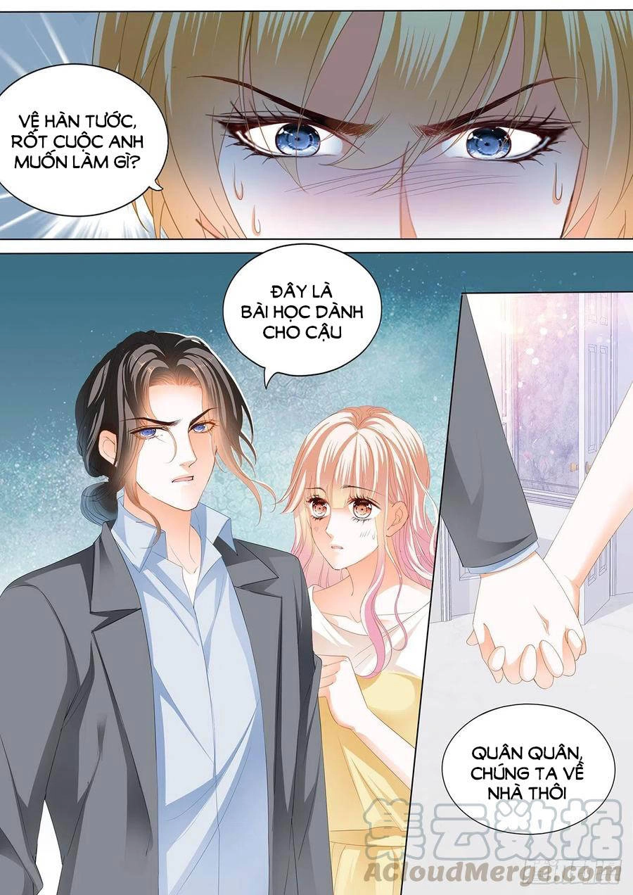 Bá Đạo Tiểu Thúc, Xin Trêu Chọc Vừa Thôi! Chapter 206 - 8