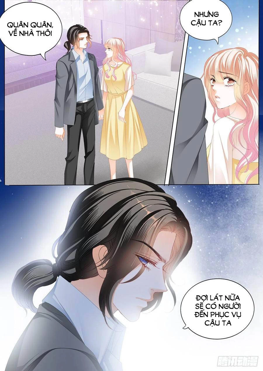 Bá Đạo Tiểu Thúc, Xin Trêu Chọc Vừa Thôi! Chapter 206 - 9