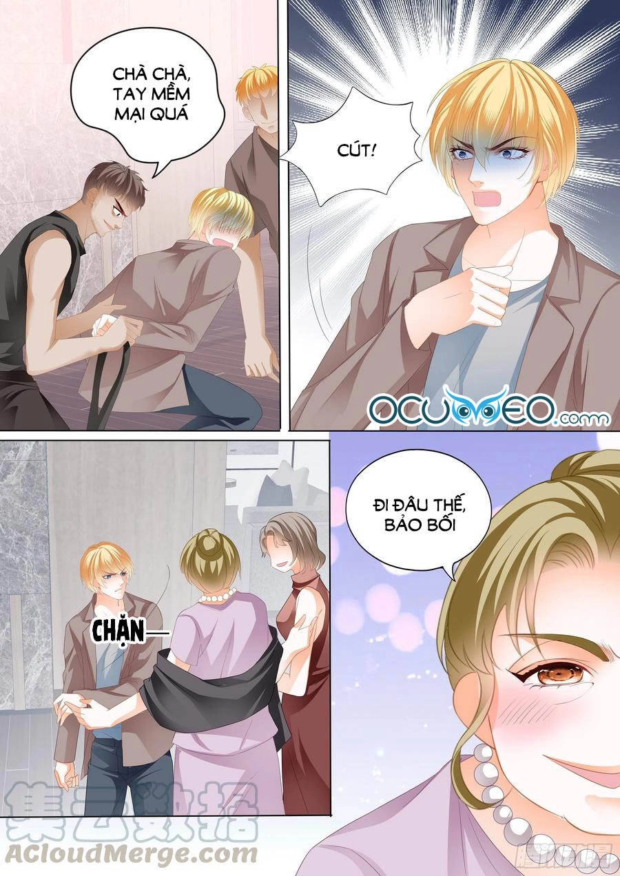 Bá Đạo Tiểu Thúc, Xin Trêu Chọc Vừa Thôi! Chapter 207 - 2