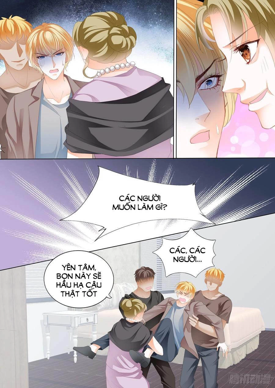 Bá Đạo Tiểu Thúc, Xin Trêu Chọc Vừa Thôi! Chapter 207 - 3