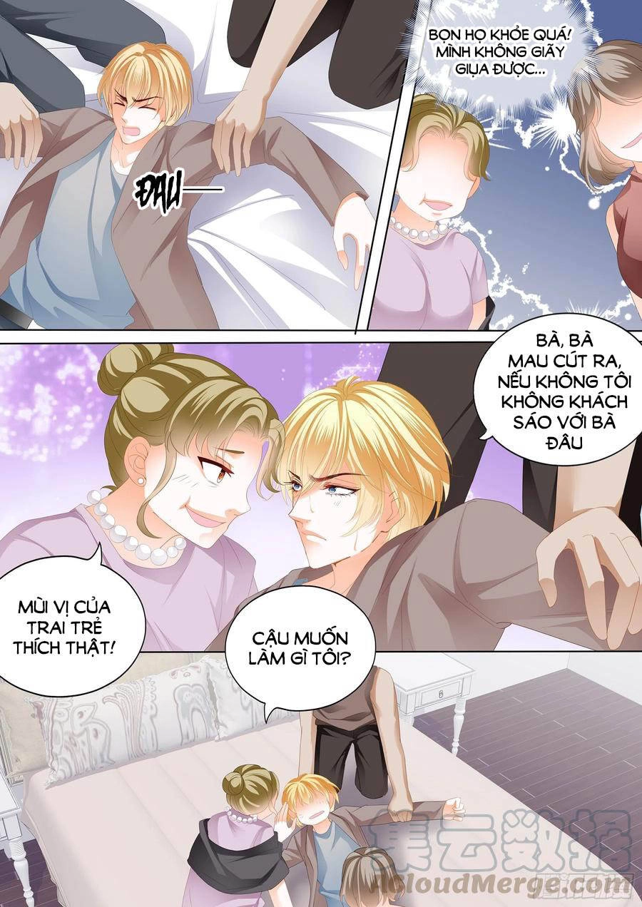 Bá Đạo Tiểu Thúc, Xin Trêu Chọc Vừa Thôi! Chapter 207 - 4