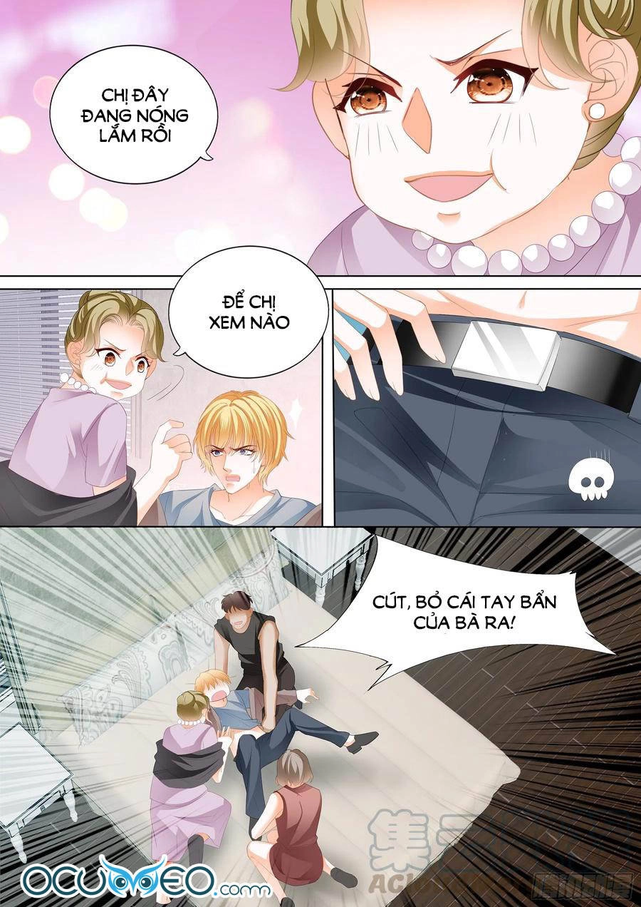 Bá Đạo Tiểu Thúc, Xin Trêu Chọc Vừa Thôi! Chapter 207 - 6