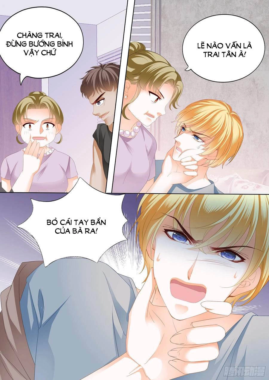 Bá Đạo Tiểu Thúc, Xin Trêu Chọc Vừa Thôi! Chapter 207 - 7