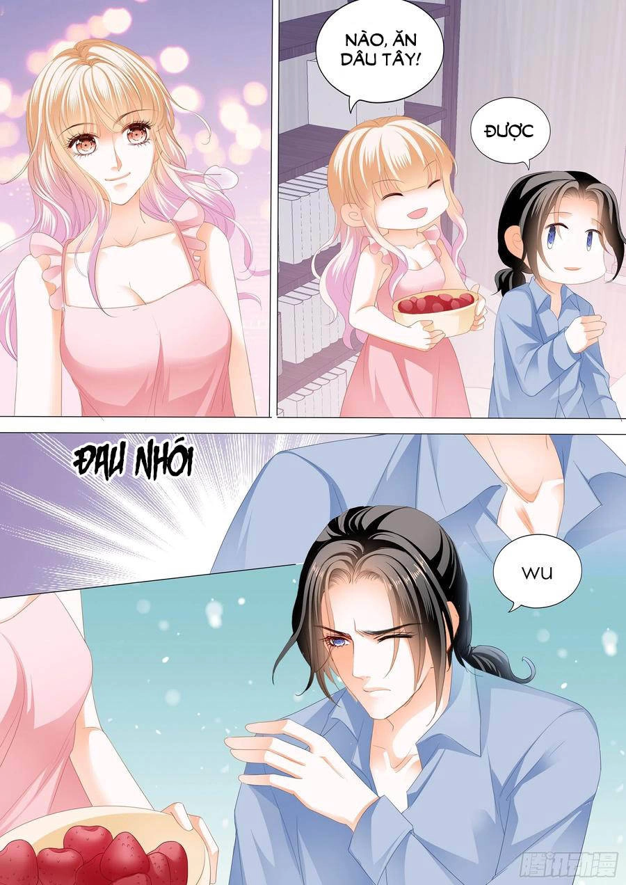 Bá Đạo Tiểu Thúc, Xin Trêu Chọc Vừa Thôi! Chapter 207 - 11