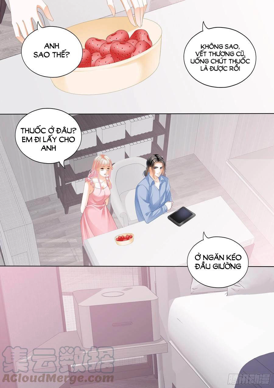 Bá Đạo Tiểu Thúc, Xin Trêu Chọc Vừa Thôi! Chapter 207 - 12