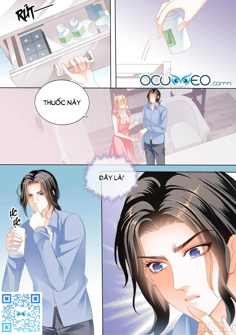 Bá Đạo Tiểu Thúc, Xin Trêu Chọc Vừa Thôi! Chapter 207 - 13