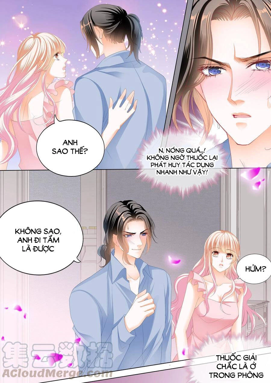 Bá Đạo Tiểu Thúc, Xin Trêu Chọc Vừa Thôi! Chapter 208 - 2