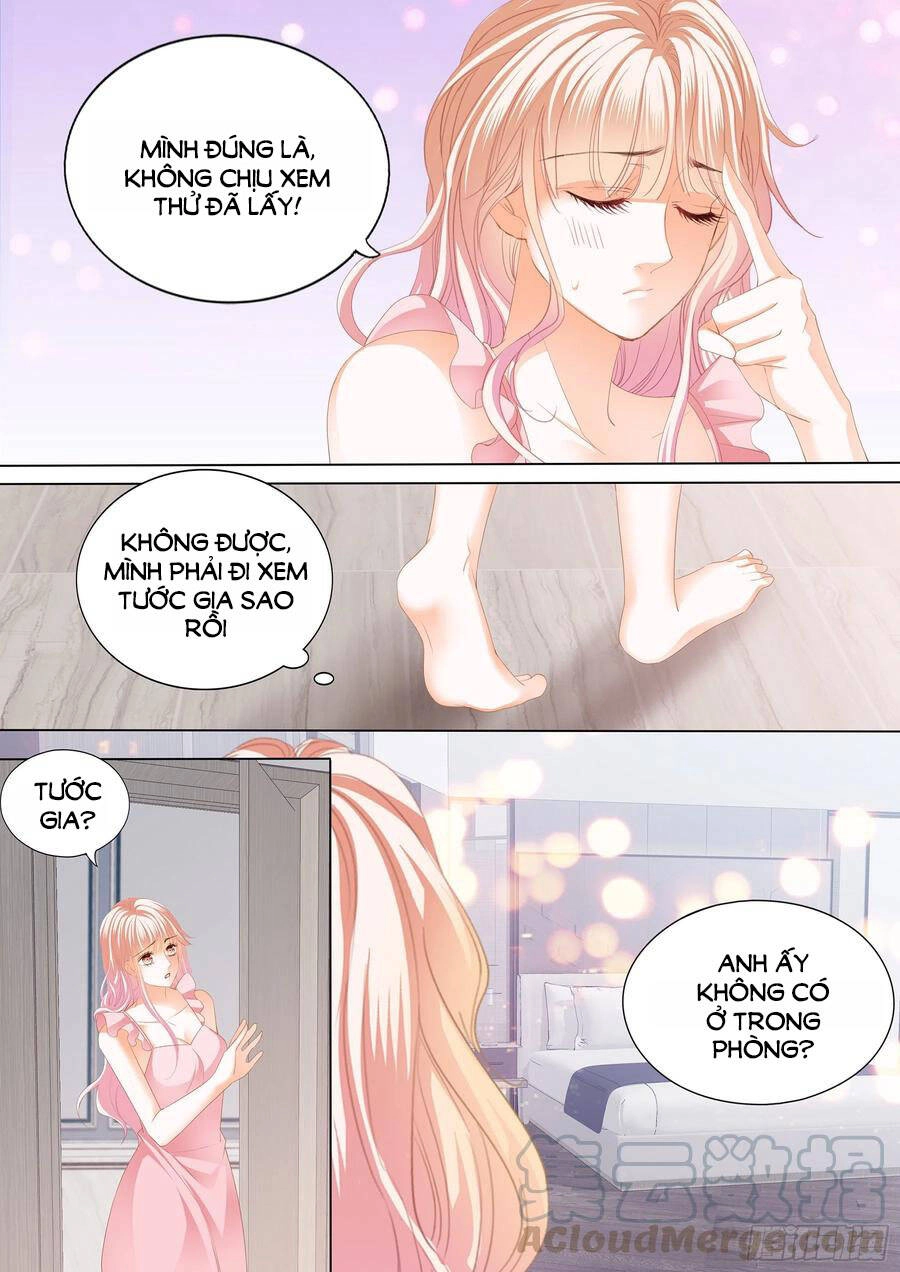 Bá Đạo Tiểu Thúc, Xin Trêu Chọc Vừa Thôi! Chapter 208 - 4