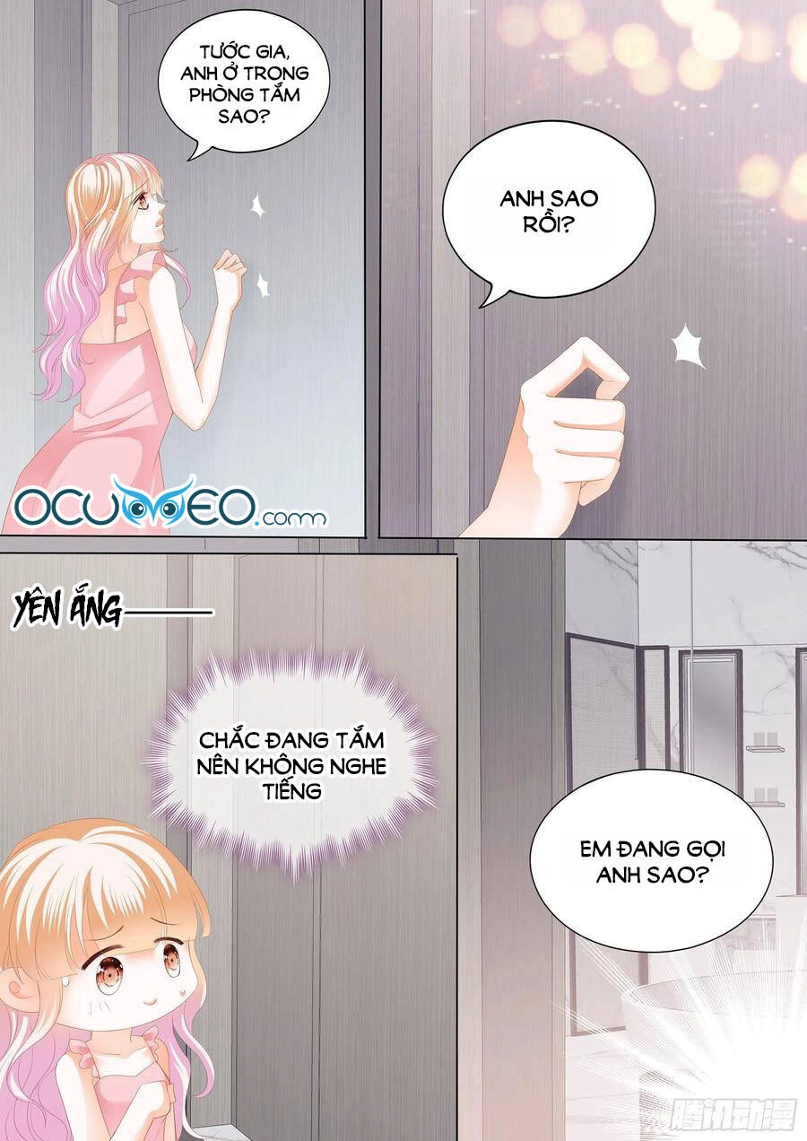 Bá Đạo Tiểu Thúc, Xin Trêu Chọc Vừa Thôi! Chapter 208 - 5