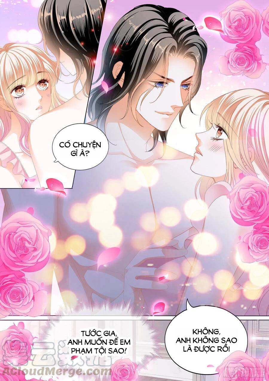 Bá Đạo Tiểu Thúc, Xin Trêu Chọc Vừa Thôi! Chapter 208 - 6