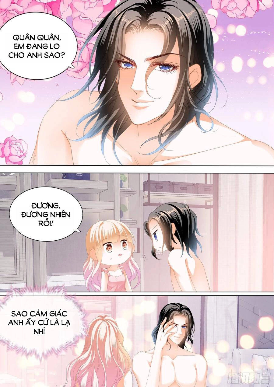 Bá Đạo Tiểu Thúc, Xin Trêu Chọc Vừa Thôi! Chapter 208 - 7