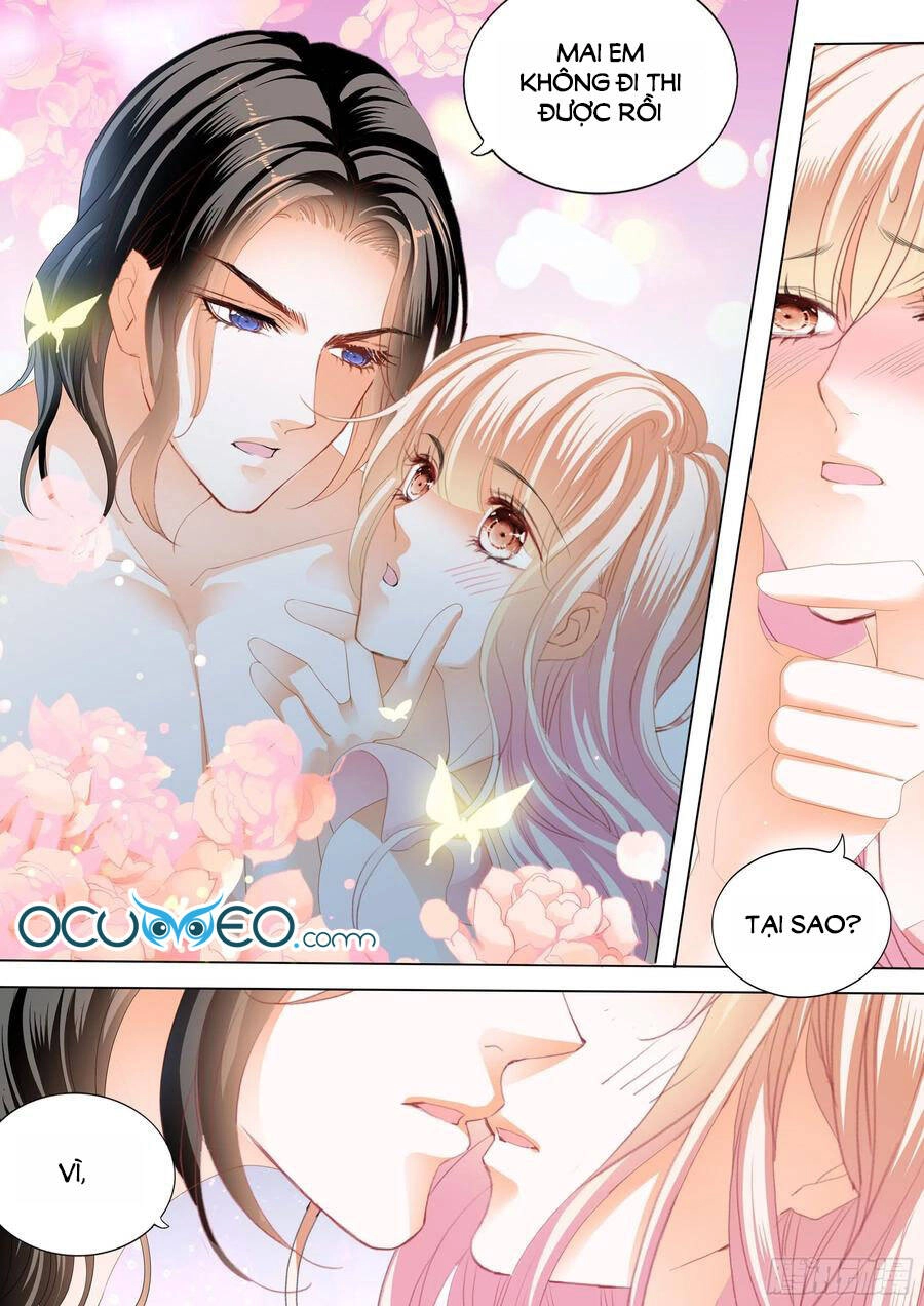 Bá Đạo Tiểu Thúc, Xin Trêu Chọc Vừa Thôi! Chapter 208 - 9