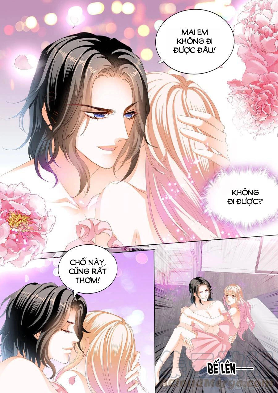 Bá Đạo Tiểu Thúc, Xin Trêu Chọc Vừa Thôi! Chapter 208 - 10