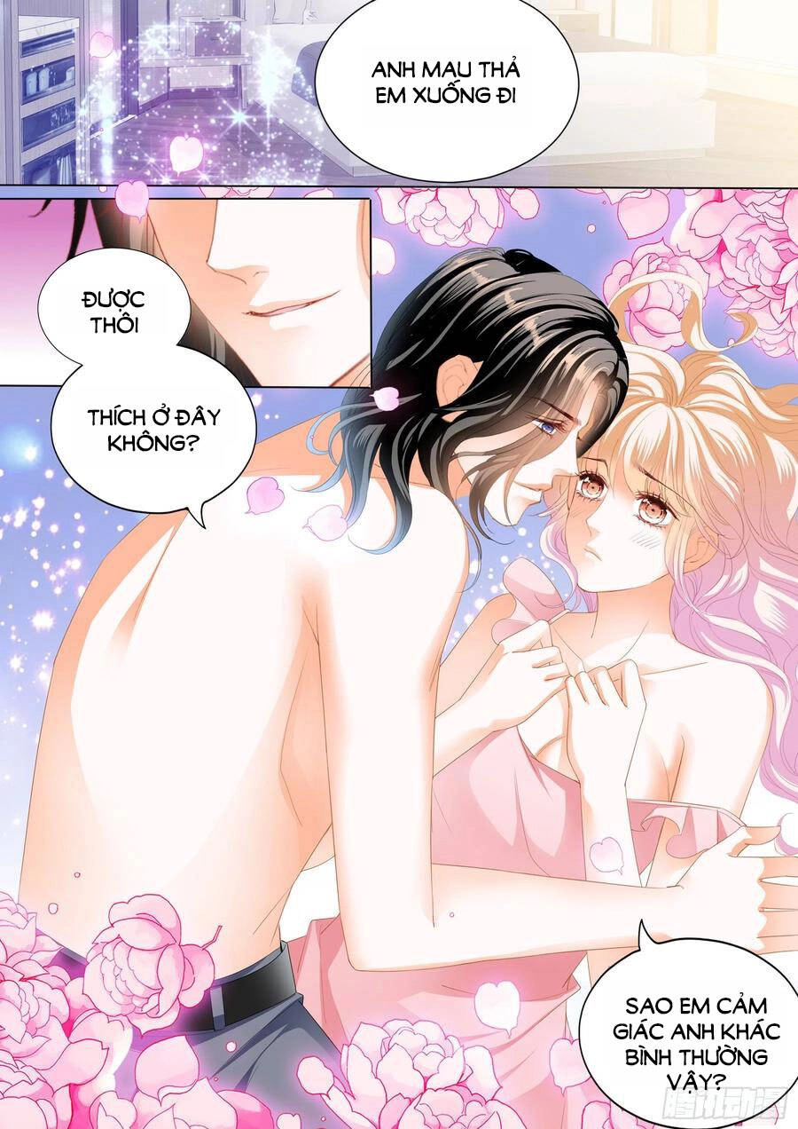 Bá Đạo Tiểu Thúc, Xin Trêu Chọc Vừa Thôi! Chapter 208 - 11