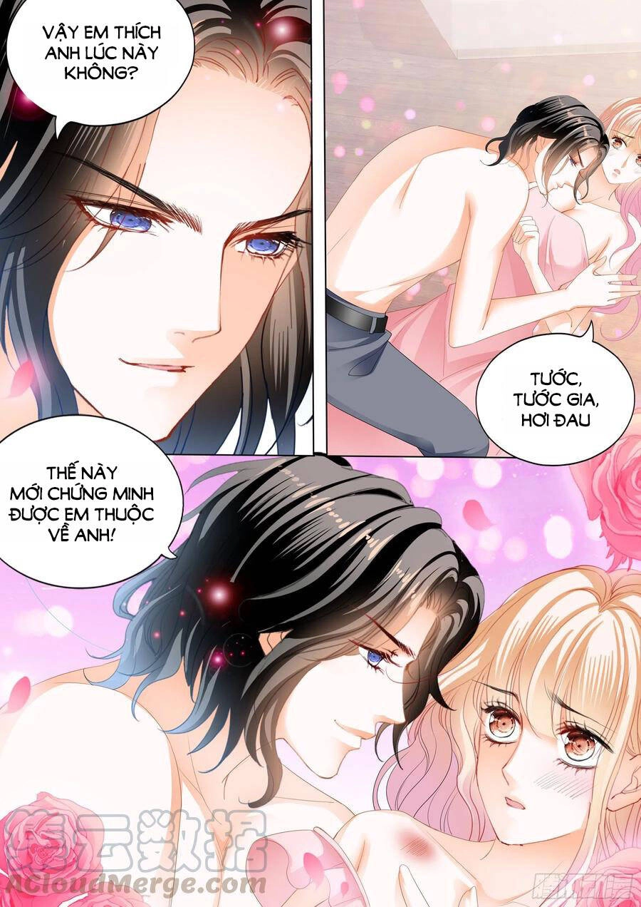 Bá Đạo Tiểu Thúc, Xin Trêu Chọc Vừa Thôi! Chapter 208 - 12