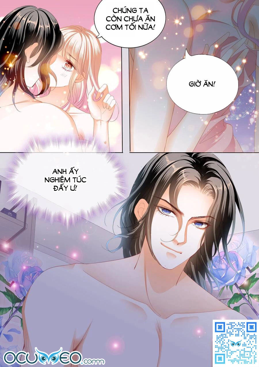 Bá Đạo Tiểu Thúc, Xin Trêu Chọc Vừa Thôi! Chapter 208 - 13