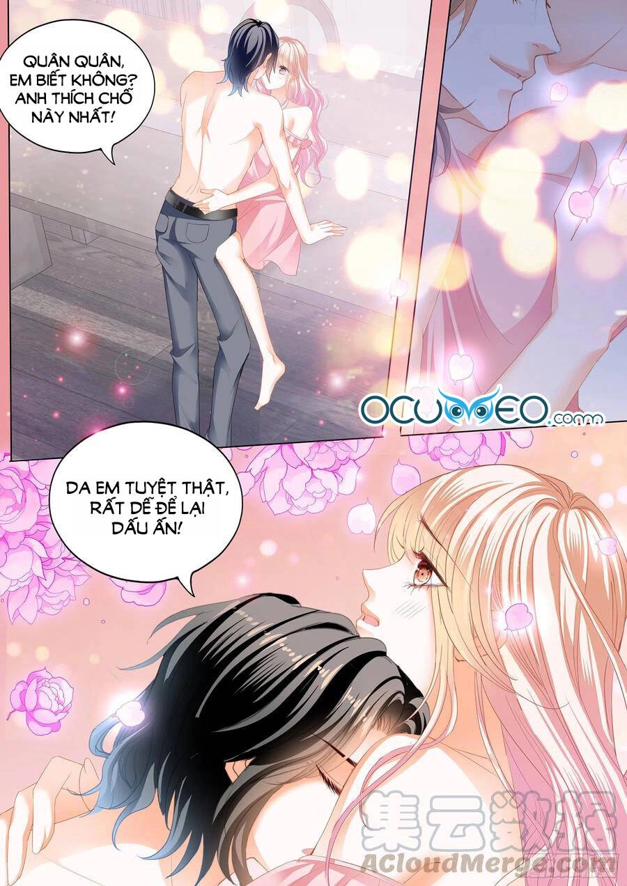 Bá Đạo Tiểu Thúc, Xin Trêu Chọc Vừa Thôi! Chapter 209 - 2
