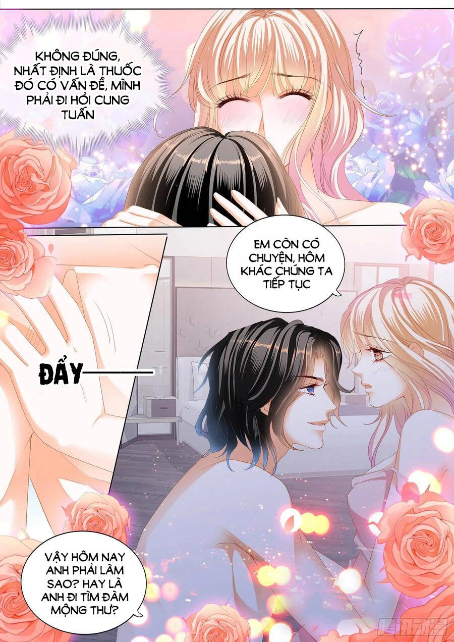 Bá Đạo Tiểu Thúc, Xin Trêu Chọc Vừa Thôi! Chapter 209 - 3