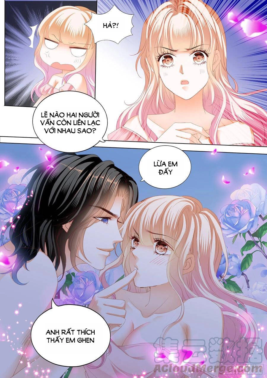 Bá Đạo Tiểu Thúc, Xin Trêu Chọc Vừa Thôi! Chapter 209 - 4