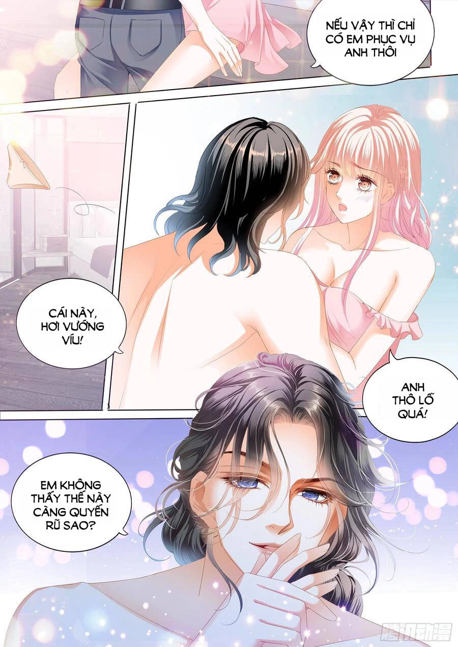 Bá Đạo Tiểu Thúc, Xin Trêu Chọc Vừa Thôi! Chapter 209 - 5