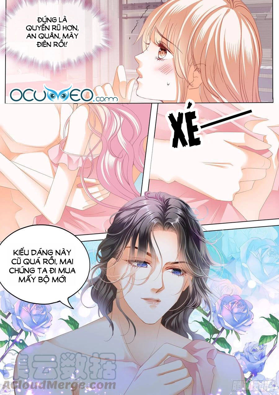 Bá Đạo Tiểu Thúc, Xin Trêu Chọc Vừa Thôi! Chapter 209 - 6