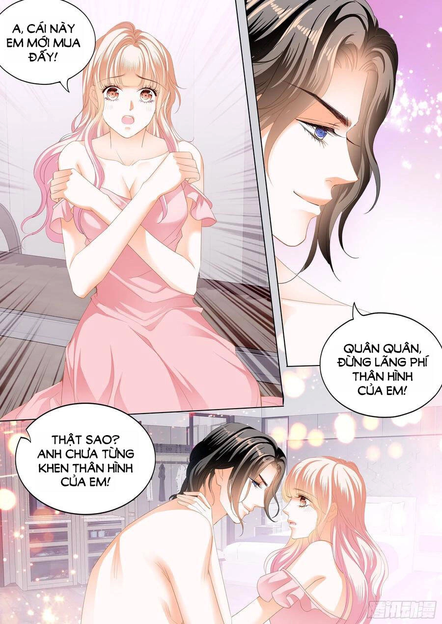 Bá Đạo Tiểu Thúc, Xin Trêu Chọc Vừa Thôi! Chapter 209 - 7