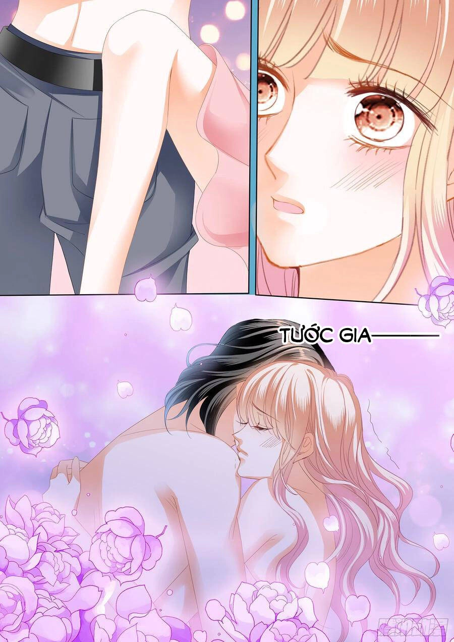 Bá Đạo Tiểu Thúc, Xin Trêu Chọc Vừa Thôi! Chapter 209 - 9