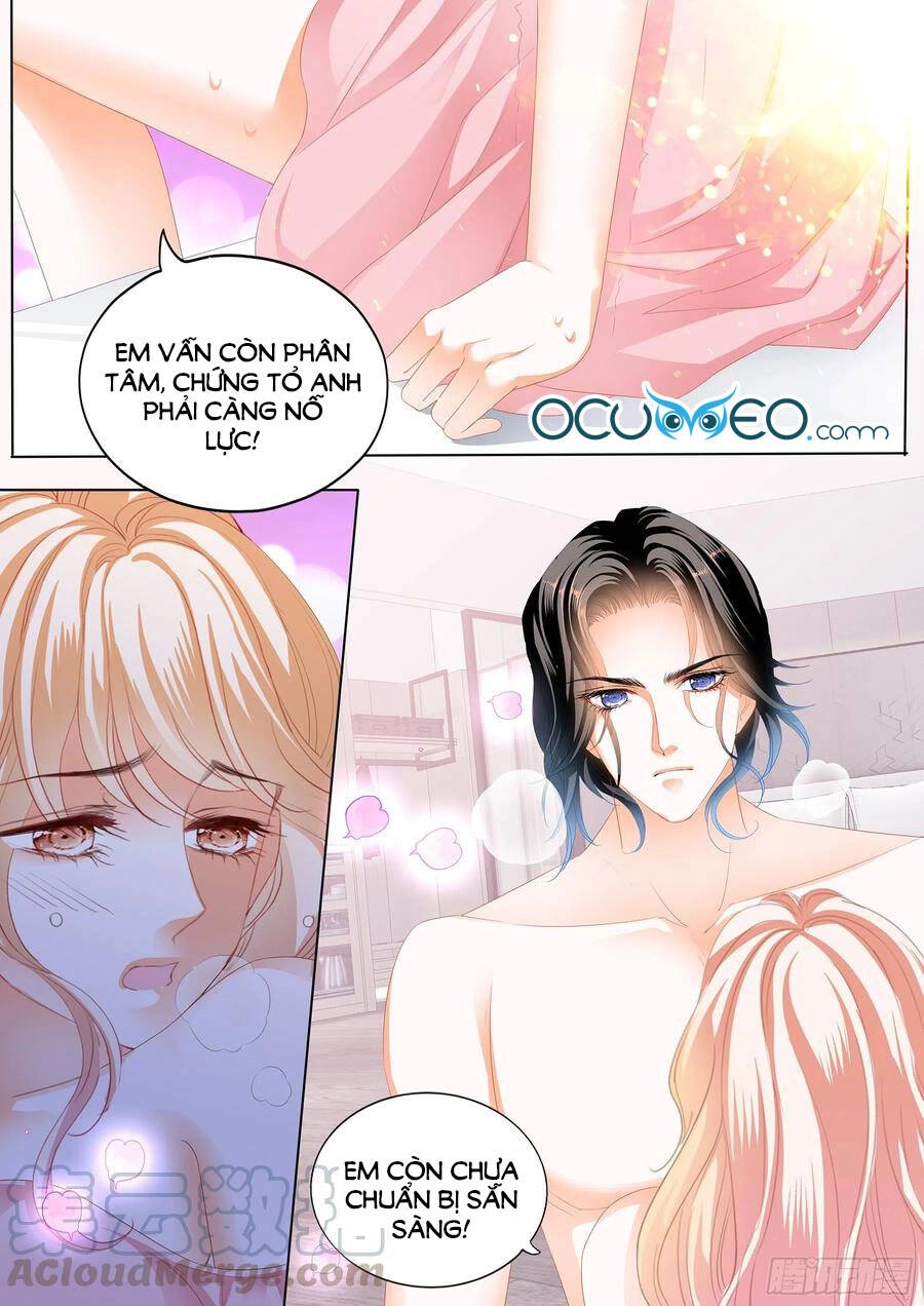 Bá Đạo Tiểu Thúc, Xin Trêu Chọc Vừa Thôi! Chapter 209 - 10