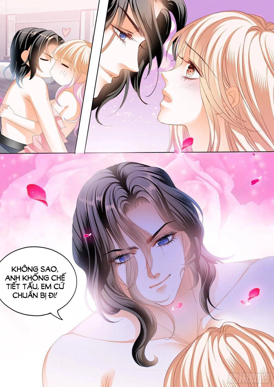 Bá Đạo Tiểu Thúc, Xin Trêu Chọc Vừa Thôi! Chapter 209 - 11