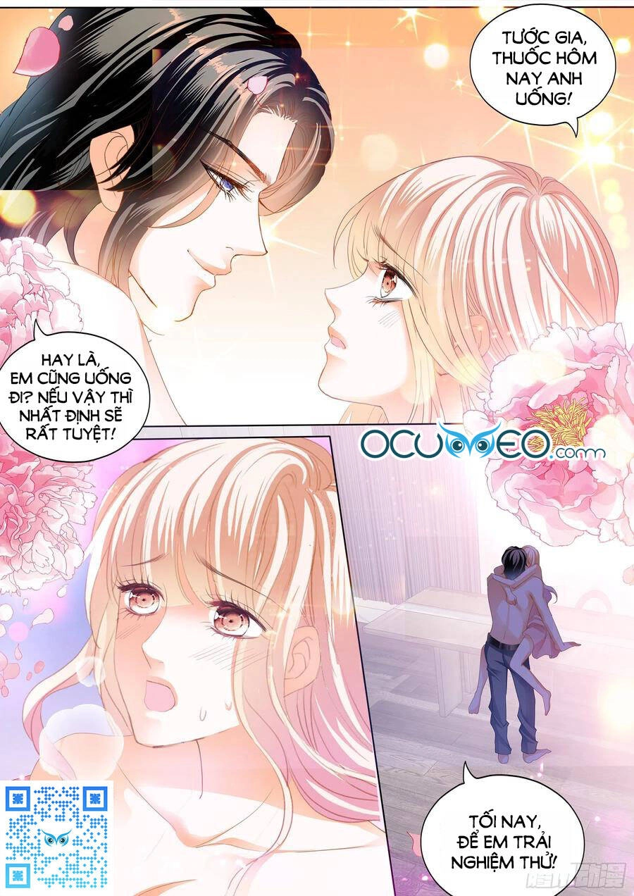 Bá Đạo Tiểu Thúc, Xin Trêu Chọc Vừa Thôi! Chapter 209 - 13