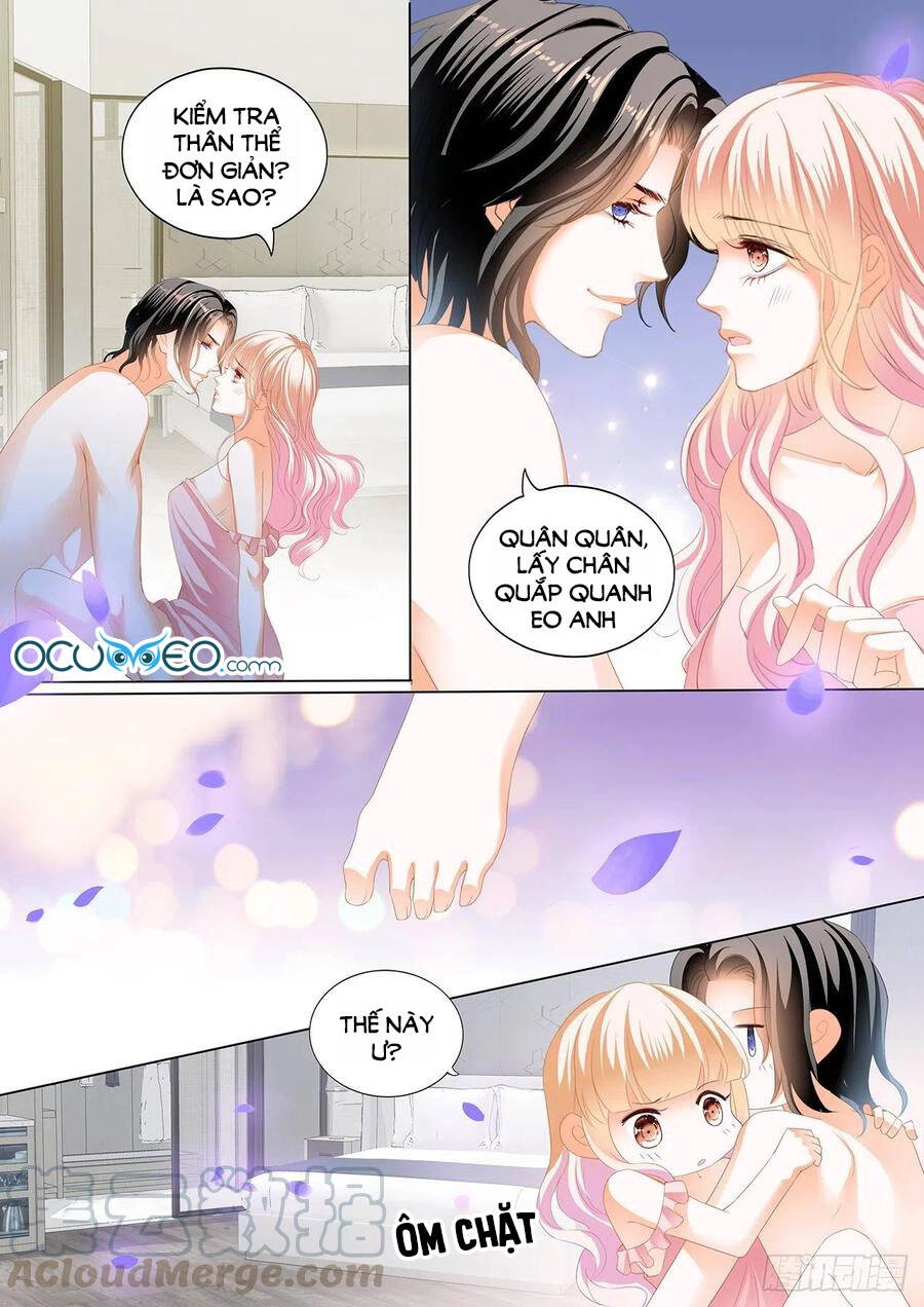 Bá Đạo Tiểu Thúc, Xin Trêu Chọc Vừa Thôi! Chapter 210 - 2