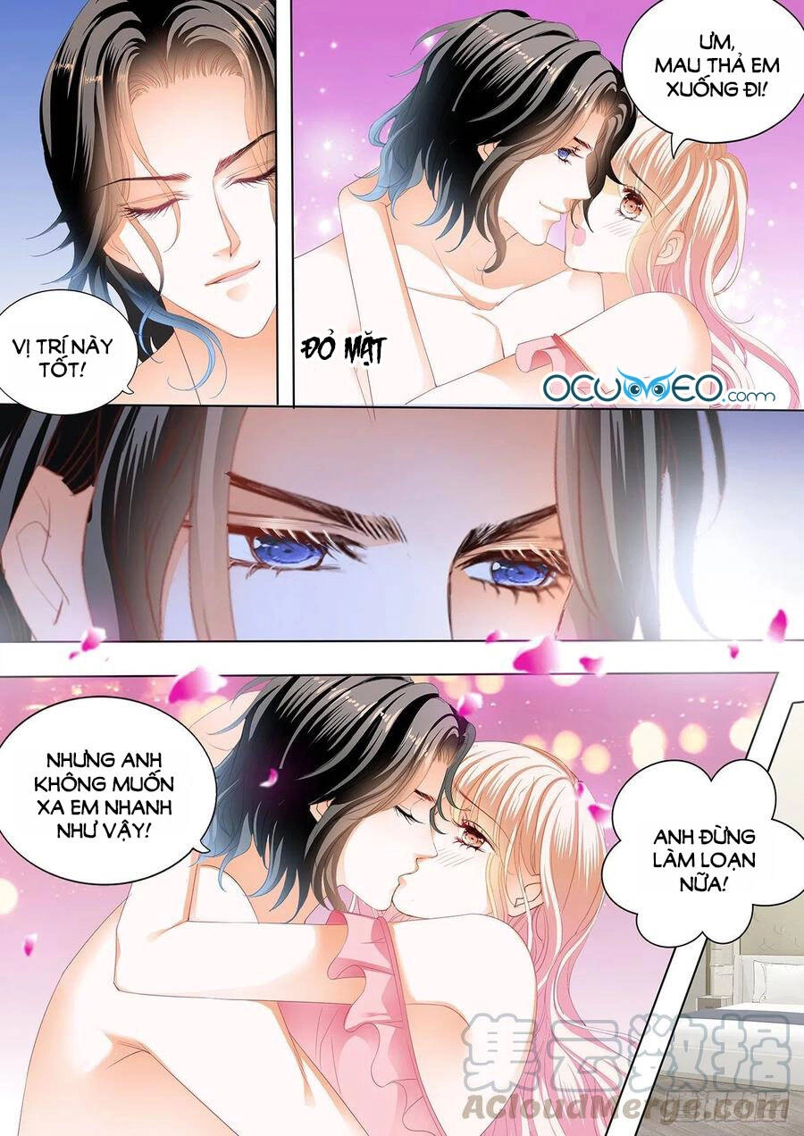 Bá Đạo Tiểu Thúc, Xin Trêu Chọc Vừa Thôi! Chapter 210 - 4