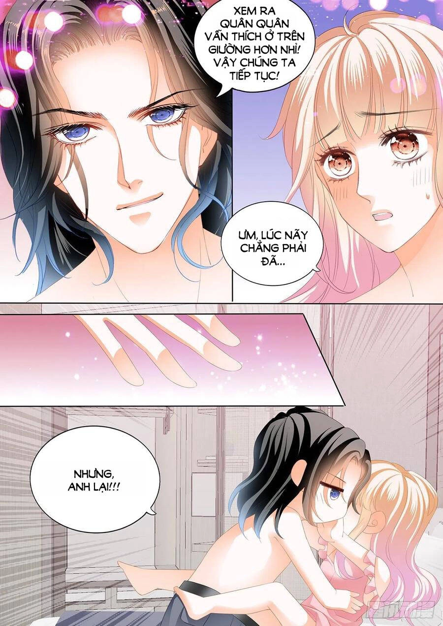 Bá Đạo Tiểu Thúc, Xin Trêu Chọc Vừa Thôi! Chapter 210 - 5