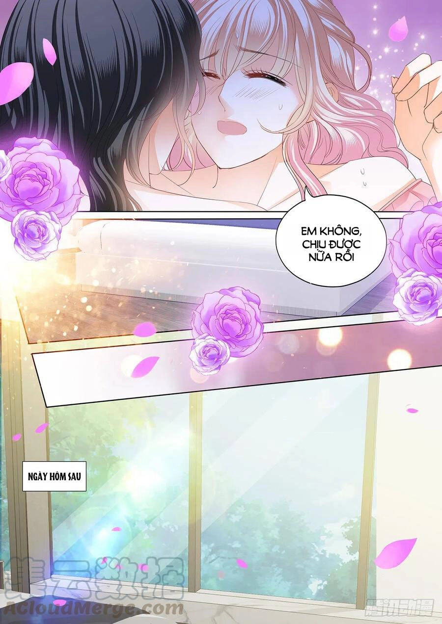 Bá Đạo Tiểu Thúc, Xin Trêu Chọc Vừa Thôi! Chapter 210 - 6