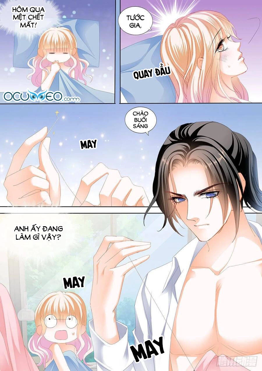 Bá Đạo Tiểu Thúc, Xin Trêu Chọc Vừa Thôi! Chapter 210 - 7