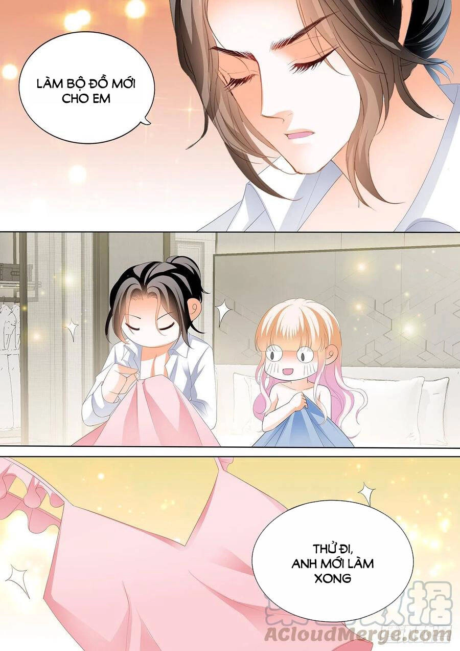 Bá Đạo Tiểu Thúc, Xin Trêu Chọc Vừa Thôi! Chapter 210 - 8