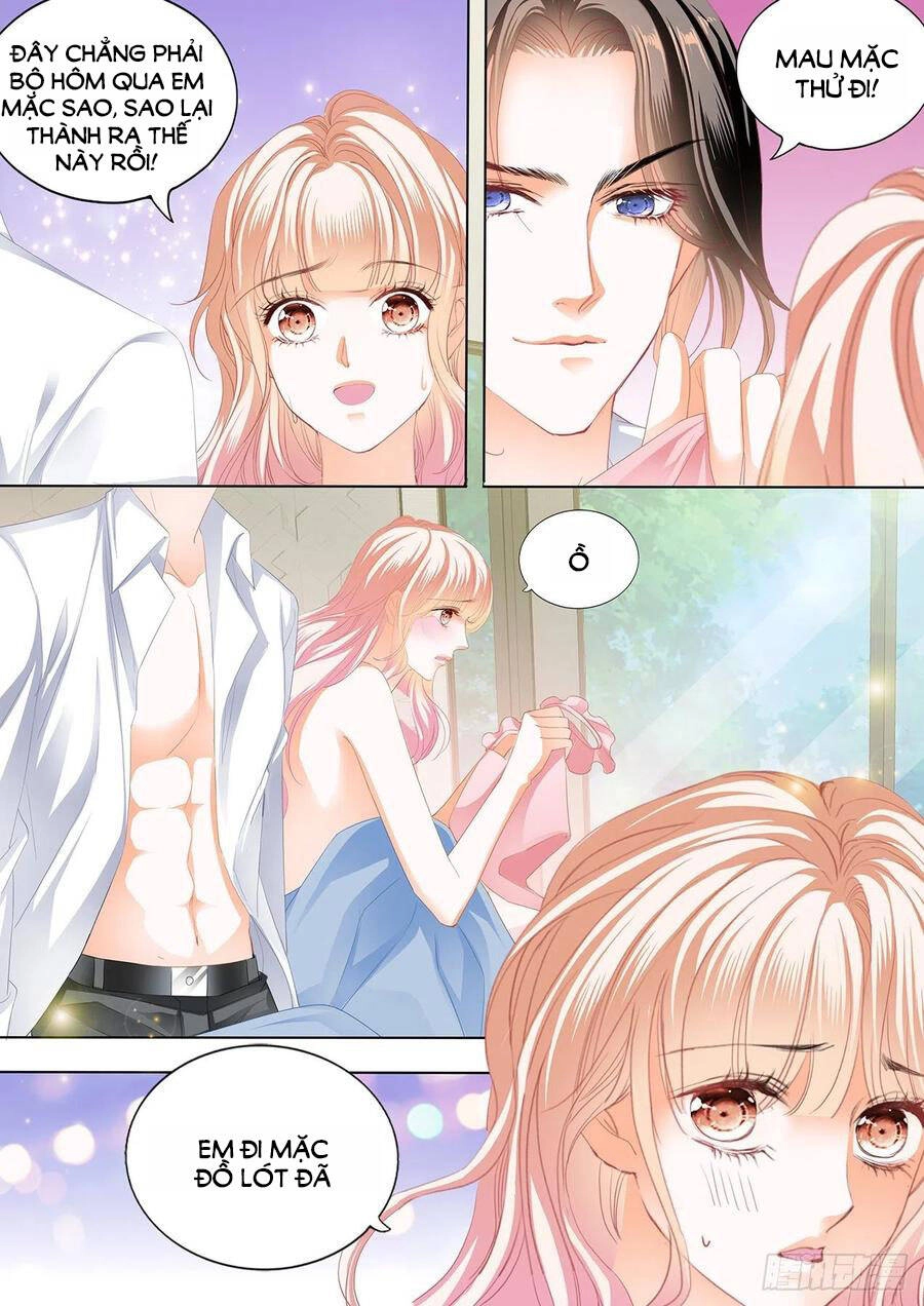 Bá Đạo Tiểu Thúc, Xin Trêu Chọc Vừa Thôi! Chapter 210 - 9