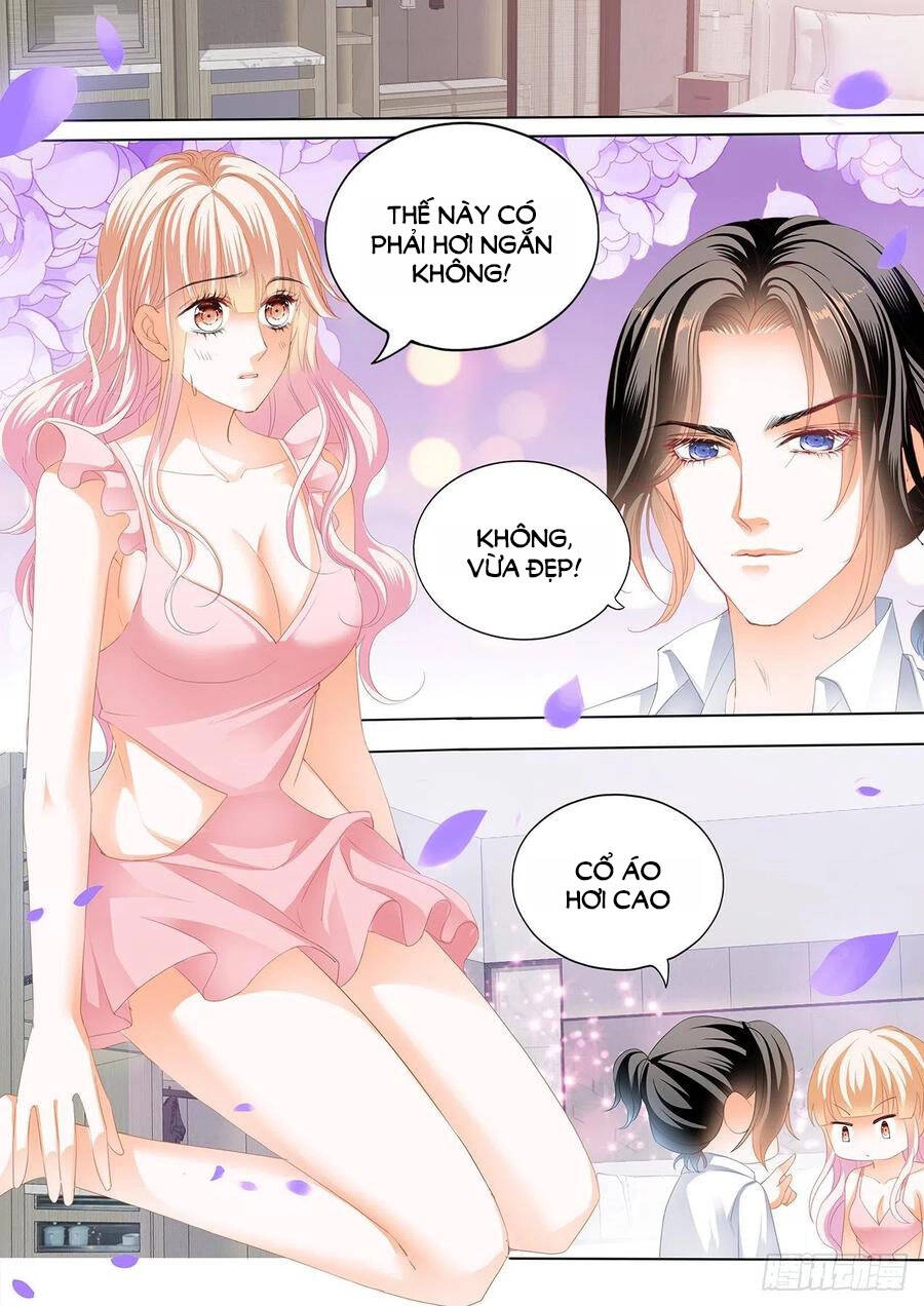 Bá Đạo Tiểu Thúc, Xin Trêu Chọc Vừa Thôi! Chapter 210 - 11