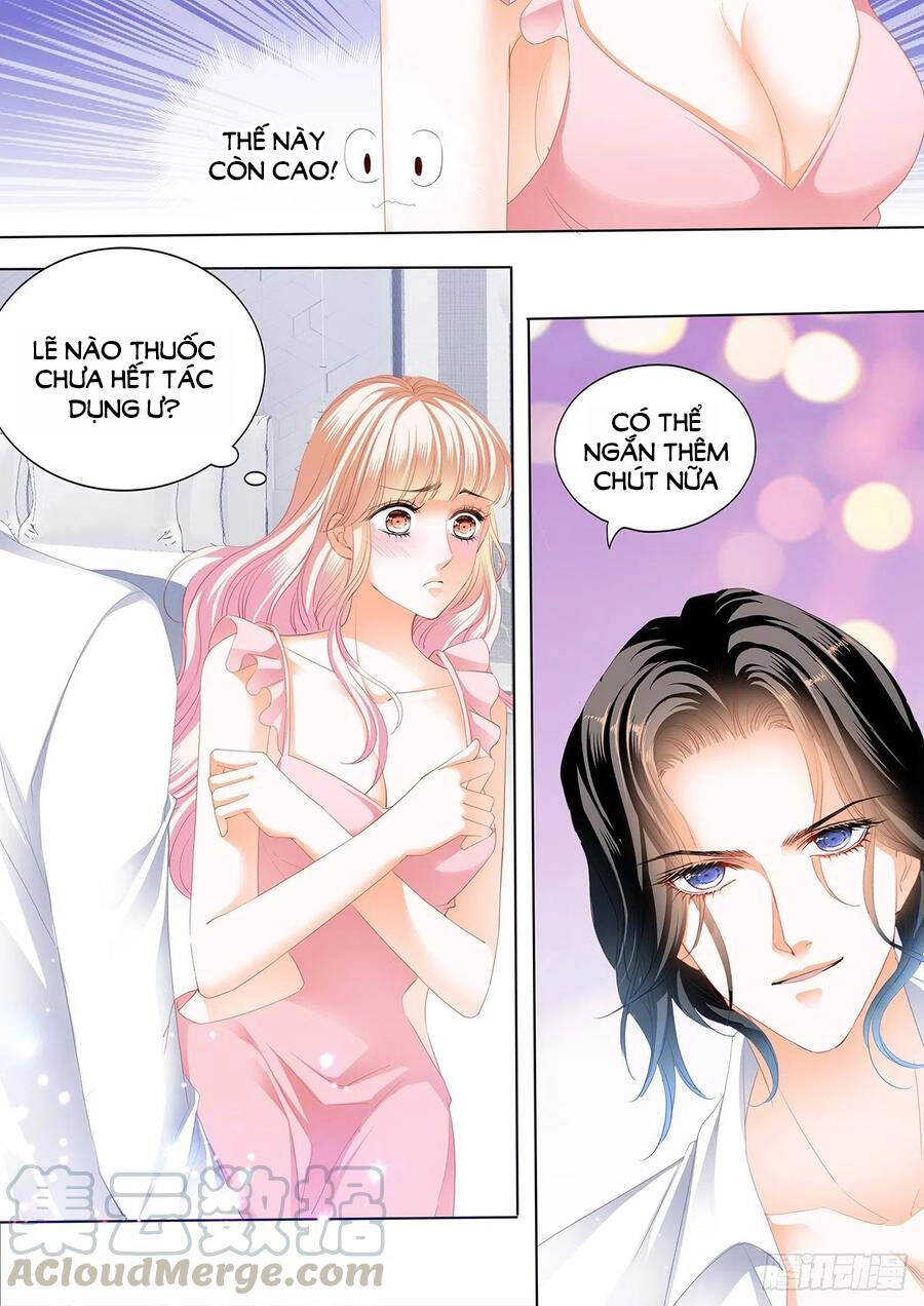 Bá Đạo Tiểu Thúc, Xin Trêu Chọc Vừa Thôi! Chapter 210 - 12