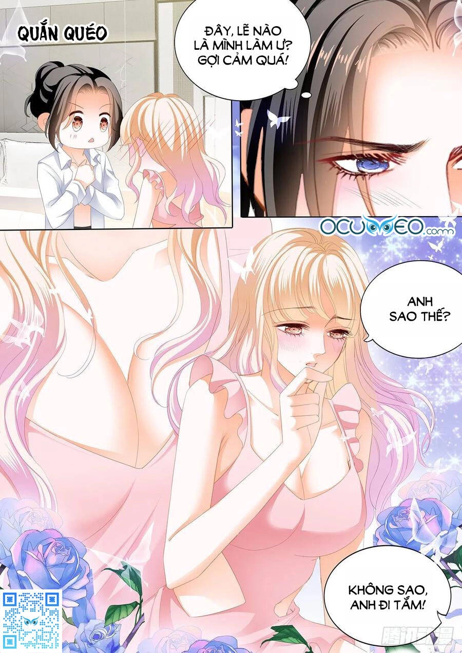 Bá Đạo Tiểu Thúc, Xin Trêu Chọc Vừa Thôi! Chapter 210 - 13