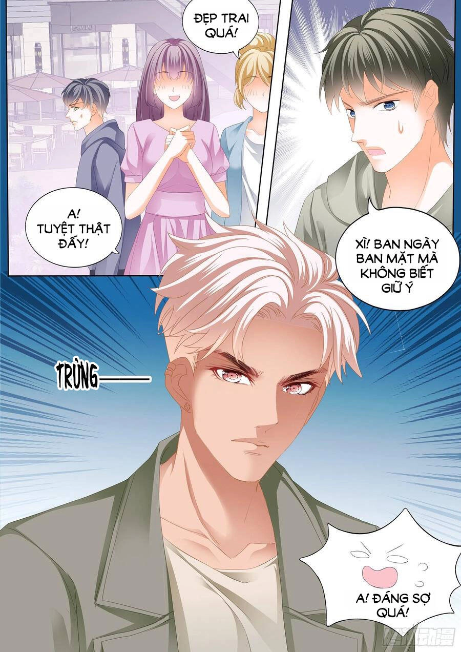 Bá Đạo Tiểu Thúc, Xin Trêu Chọc Vừa Thôi! Chapter 211 - 5