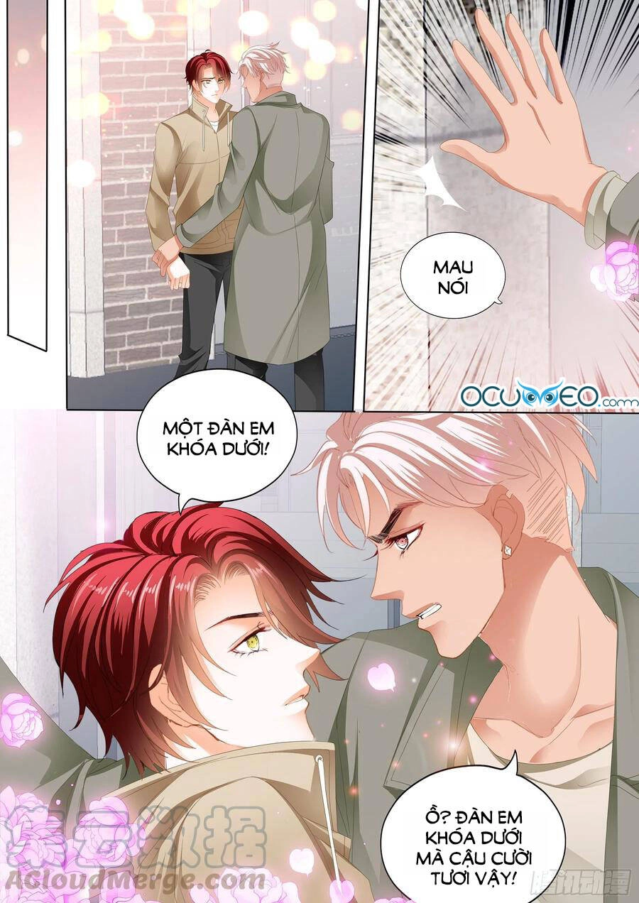 Bá Đạo Tiểu Thúc, Xin Trêu Chọc Vừa Thôi! Chapter 211 - 10