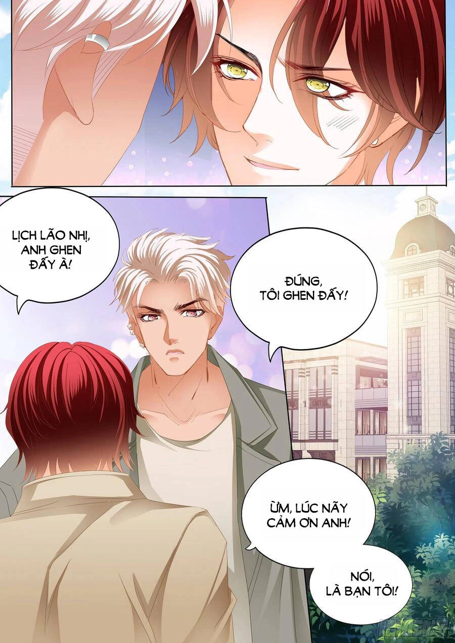 Bá Đạo Tiểu Thúc, Xin Trêu Chọc Vừa Thôi! Chapter 211 - 11